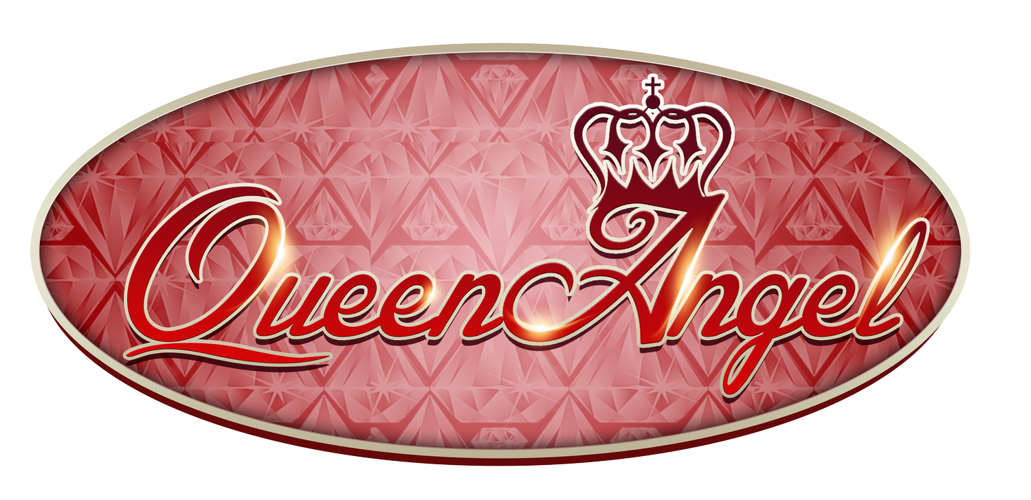 Queen Angel Shop