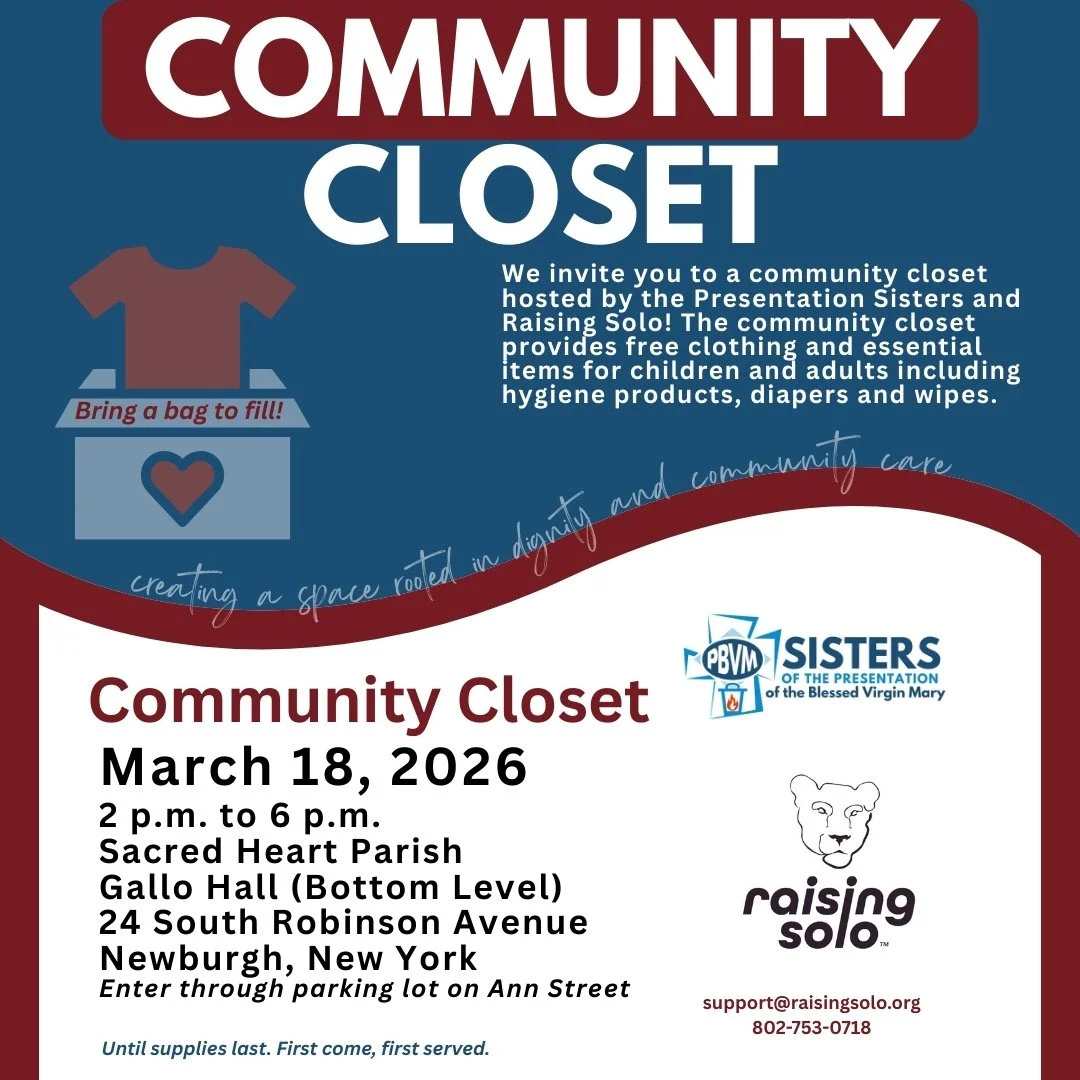The Community Closet