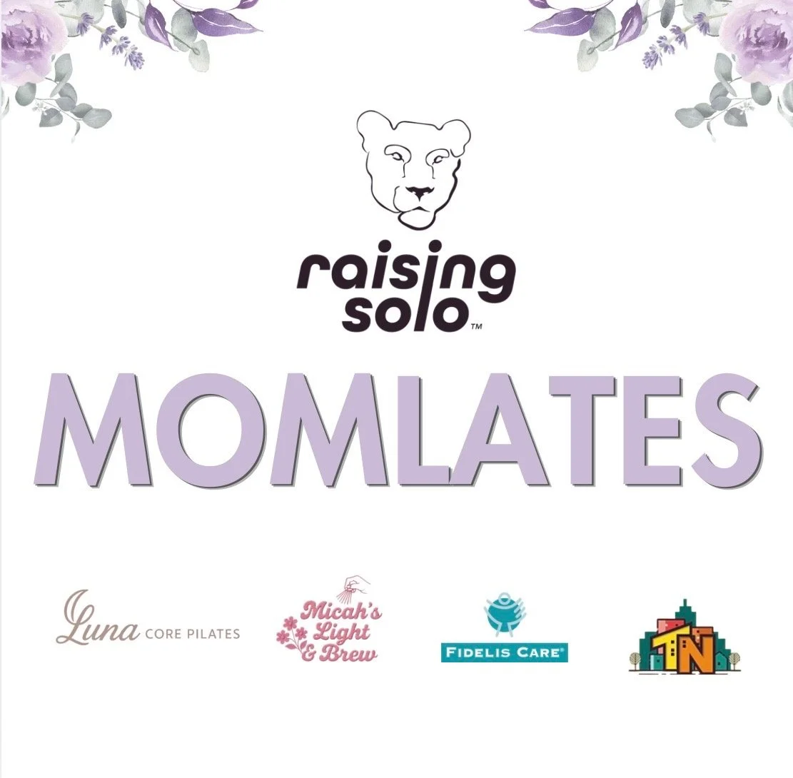 Momlates