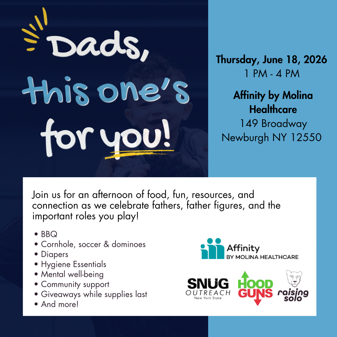 Dads, This one’s for you! 