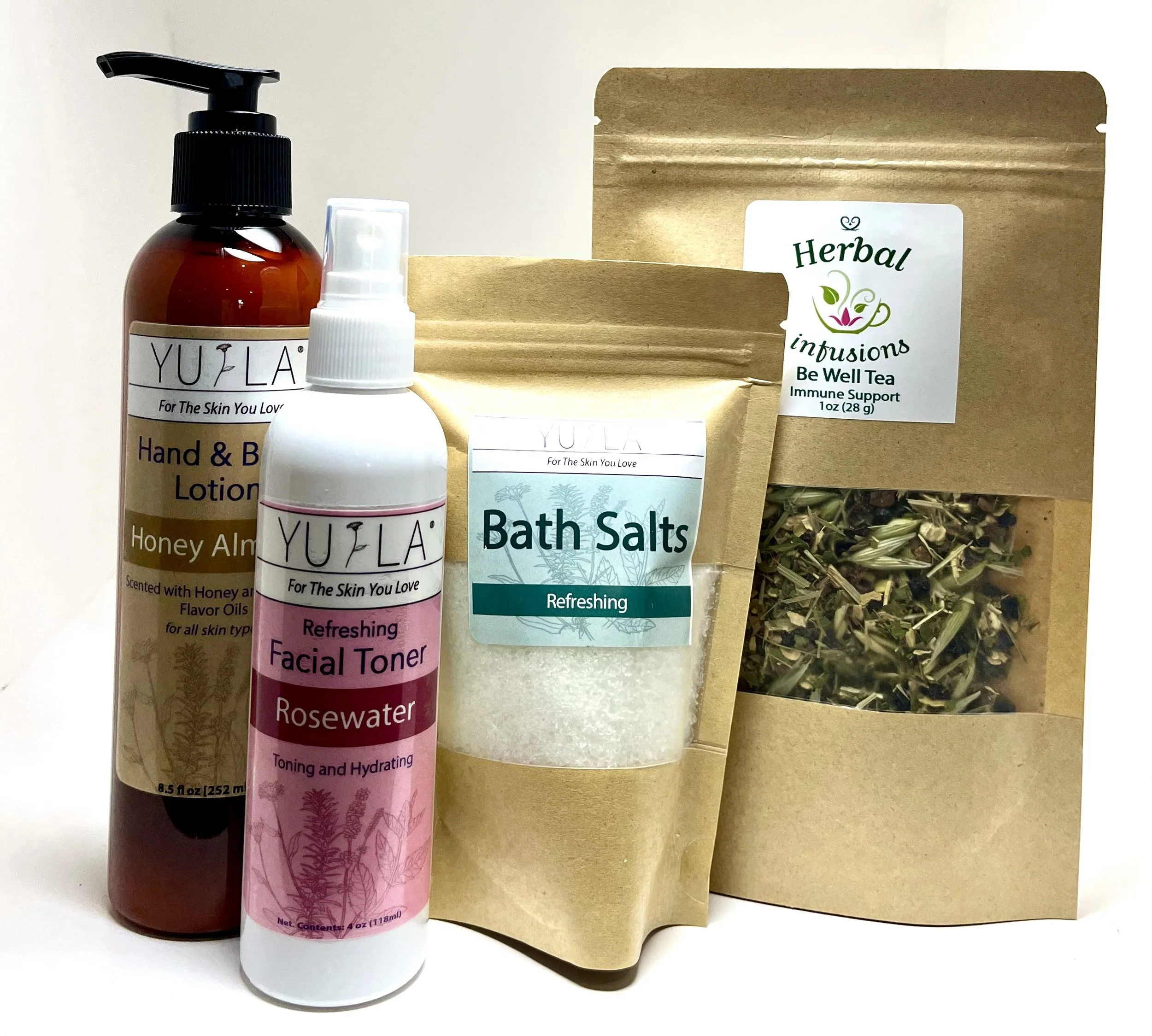 The Importance of Hydration for Winter Skin