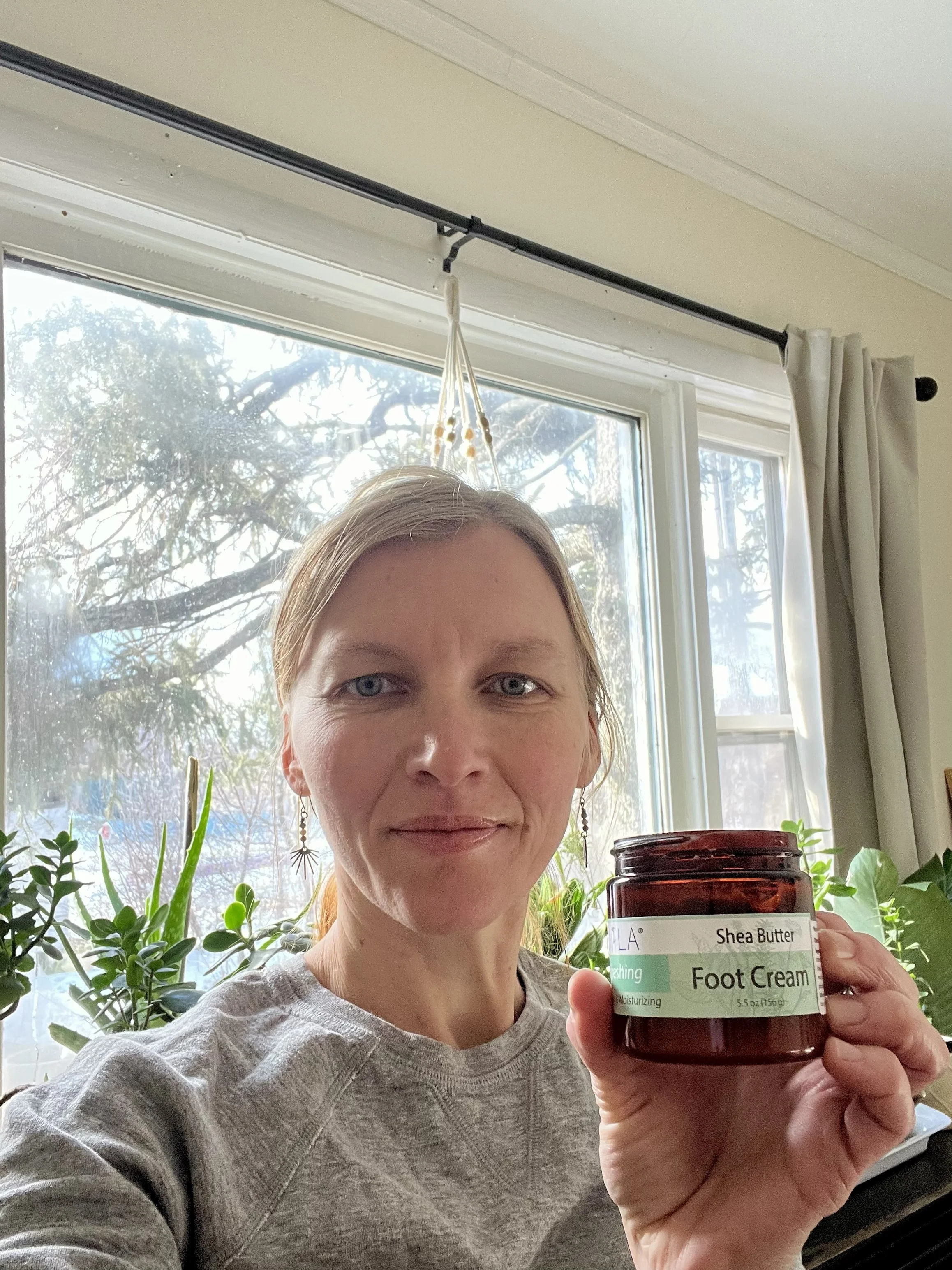 Wellness Practice #4