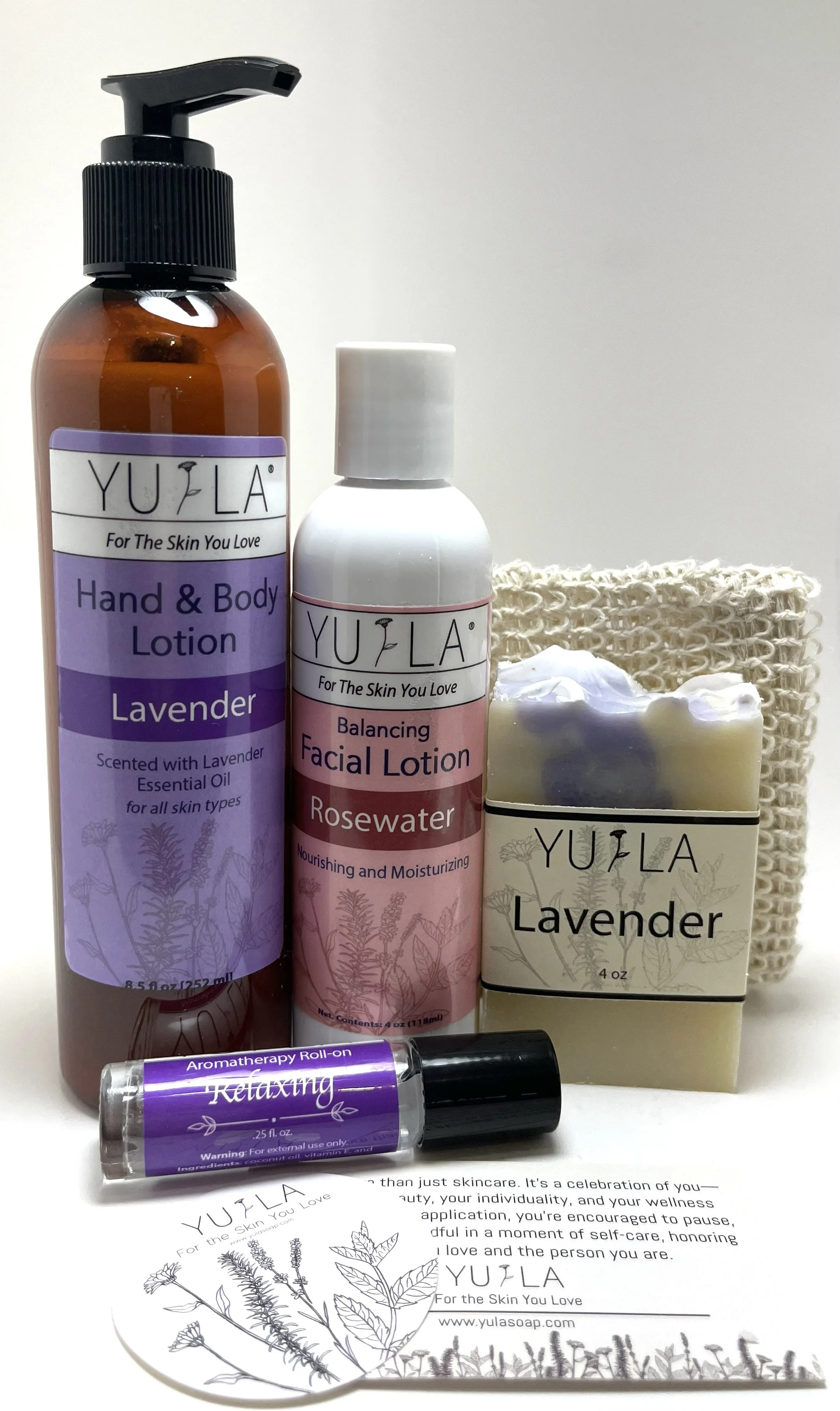 Wellness Practice #3