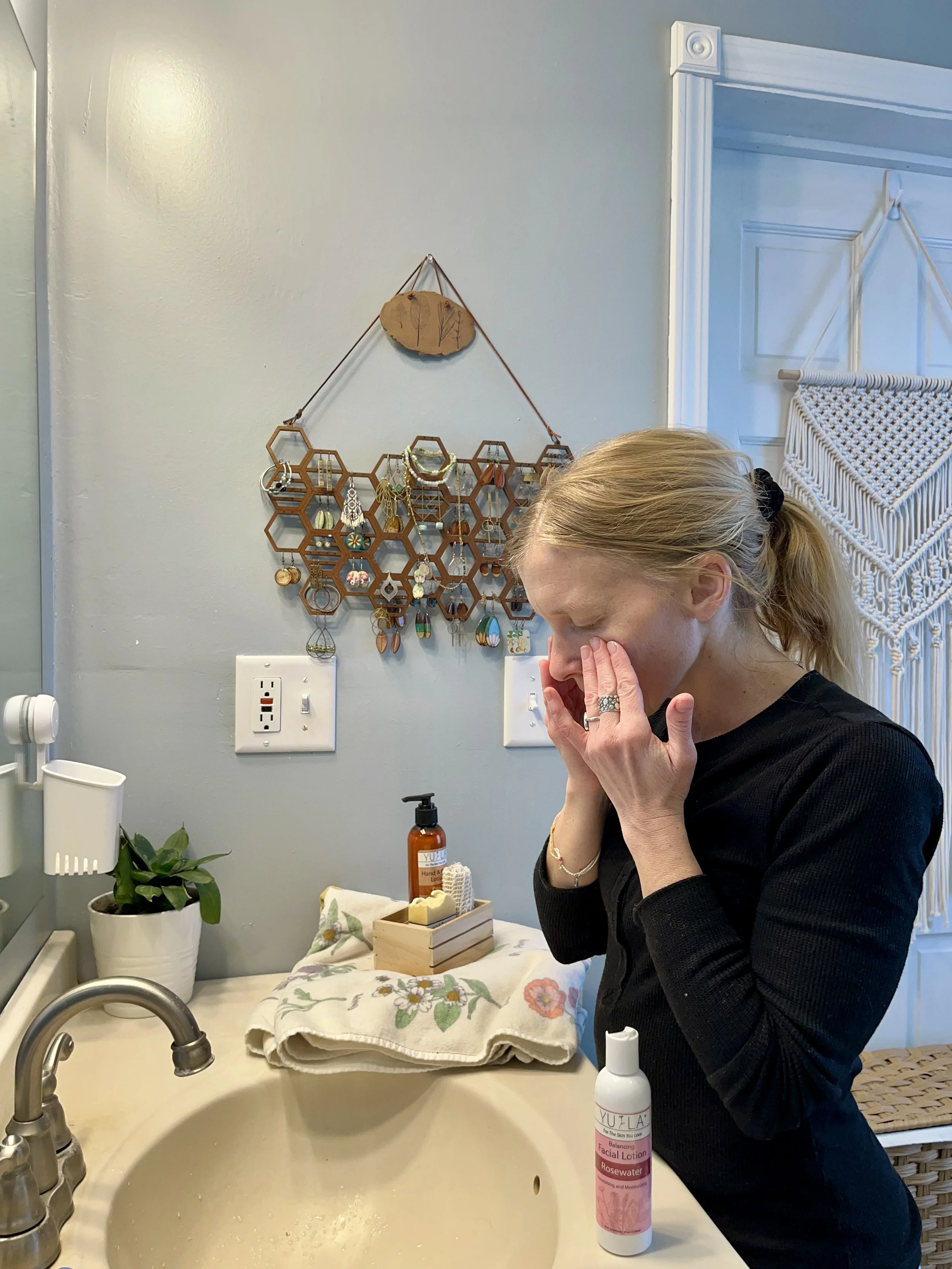 Wellness Practice #2