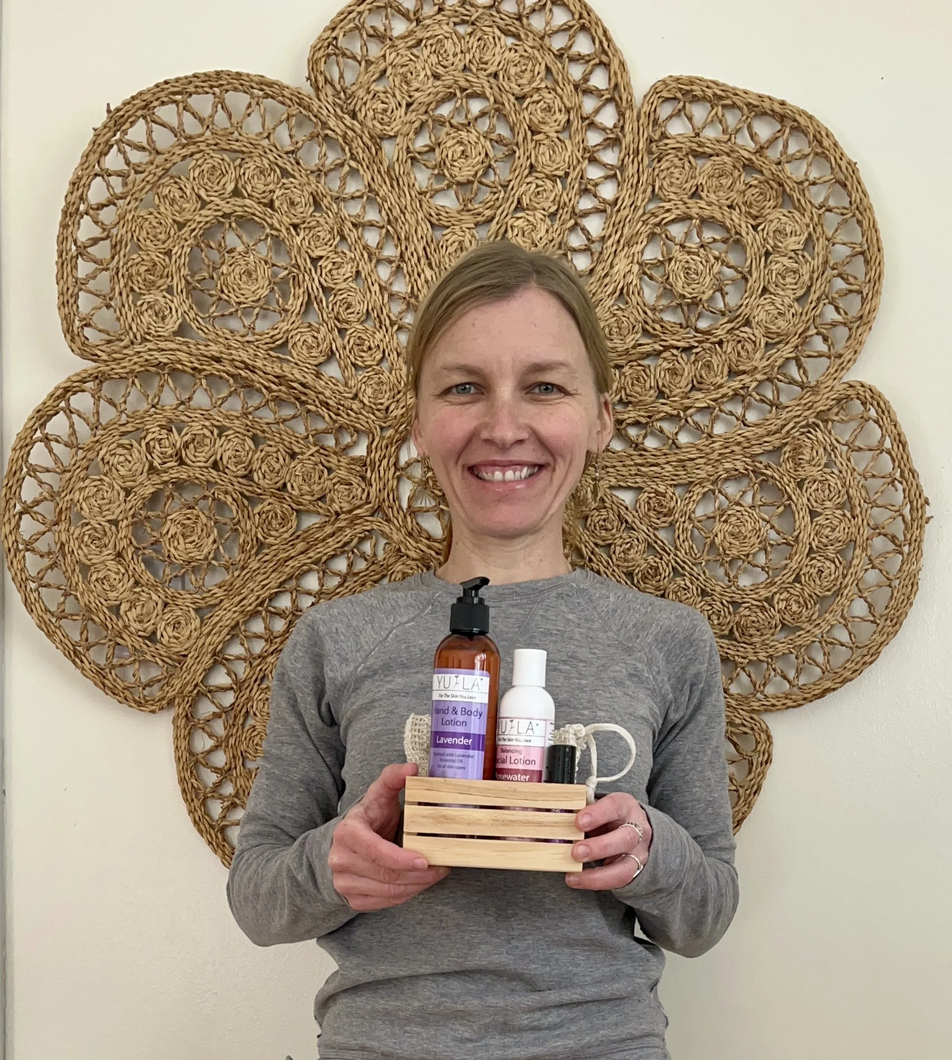 Wellness Practice #1