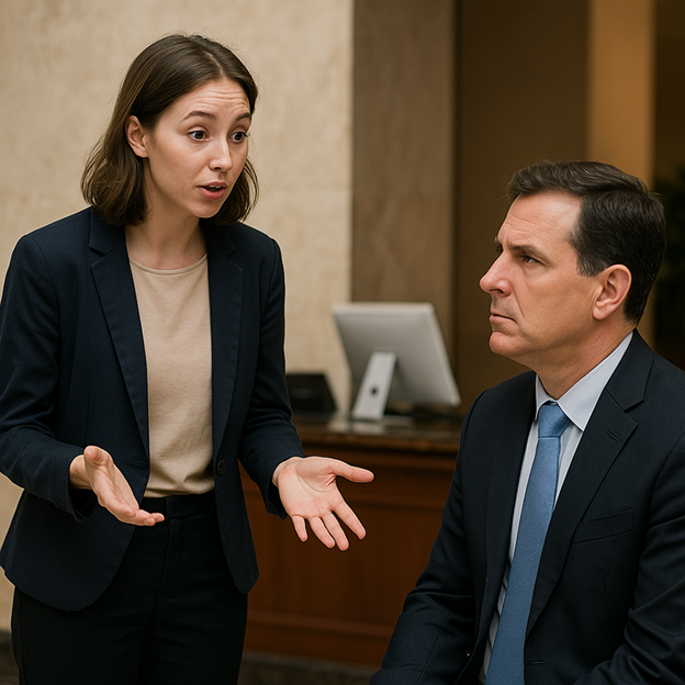 &nbsp;Don’t Be the Ambition Killer: A Note to Hotel Leaders