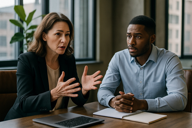 Are You Choosing the Right People to Lead… or Accidentally Setting Them Up to Fail?