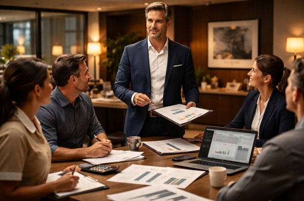 The Top 3 Ways to Control Operational Costs (That No One Ever Taught You)