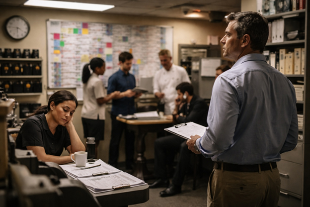 Protecting Your Core Without Burning the Bridge