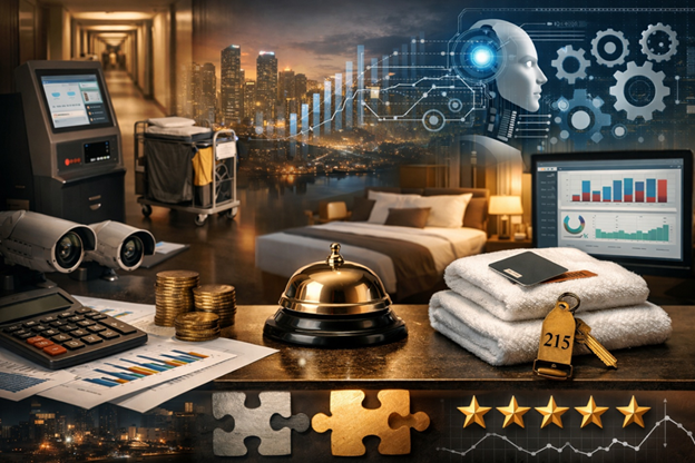 The Competitive Advantage Nobody Can Copy