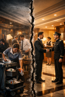 The Most Expensive Line Item No One’s Budgeting For&nbsp;