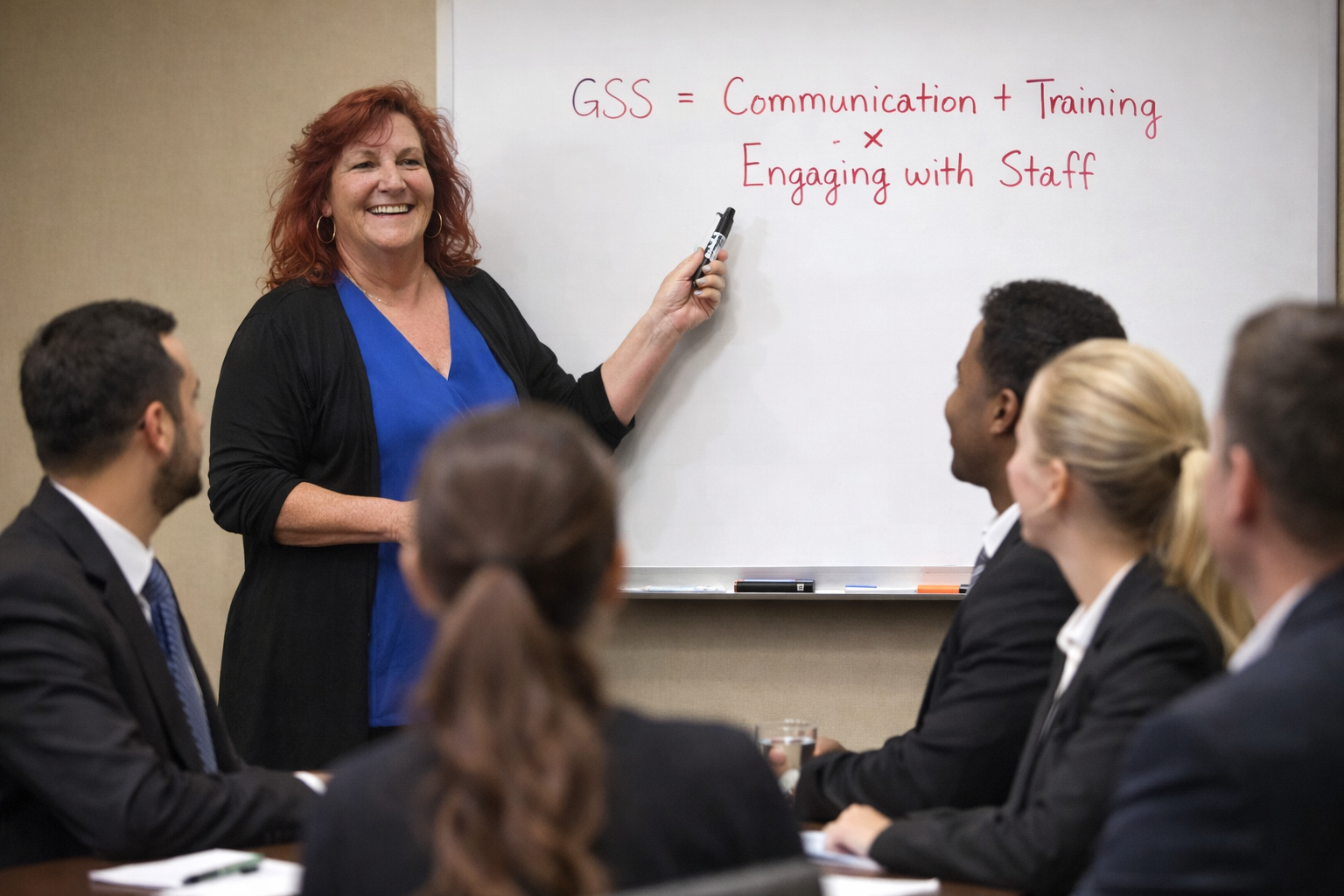 #team training, #leadership training