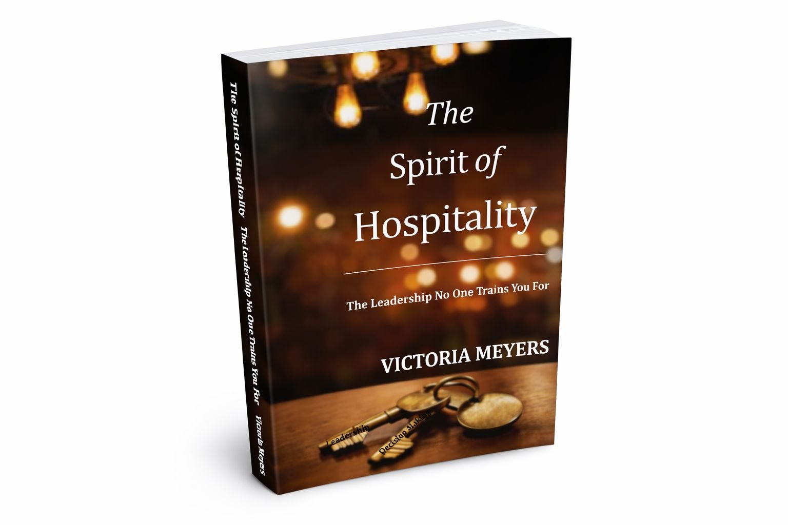 Leadership Book