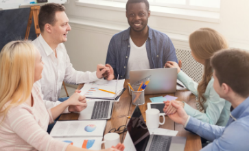 Team Building, Training, Operations