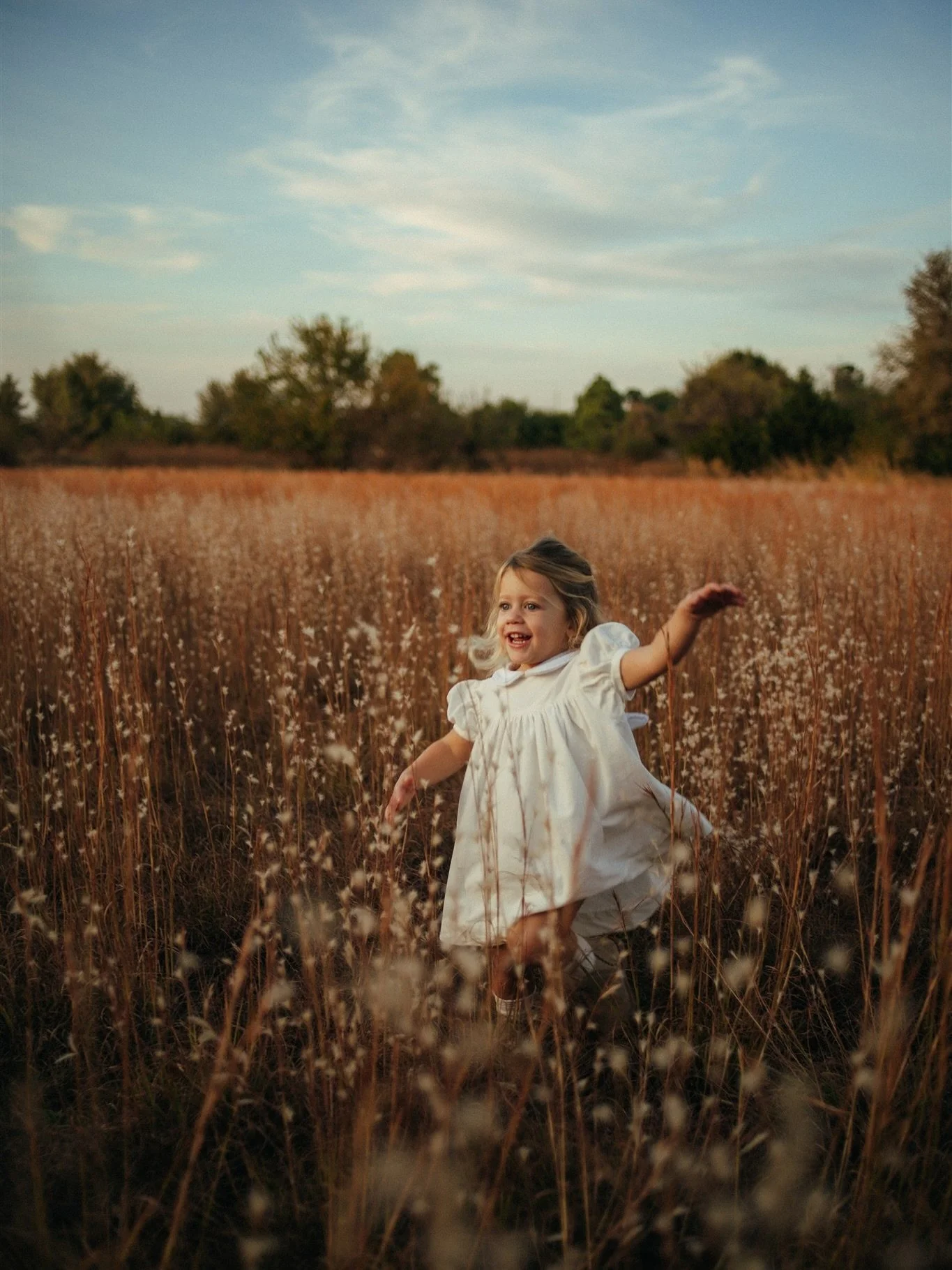 It&rsquo;s the season for fall family photos 🌾