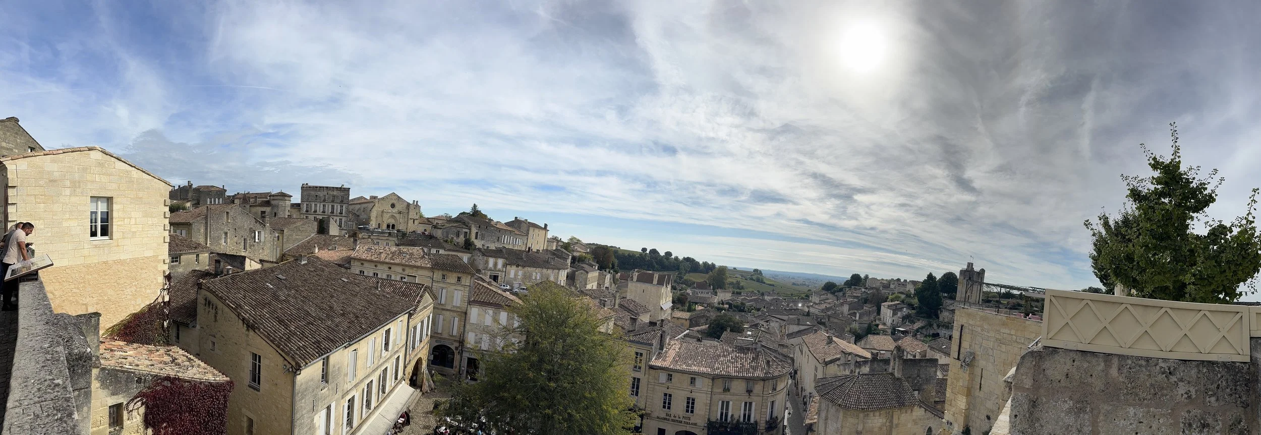 Discovering St. Emilion Wines - Part 2