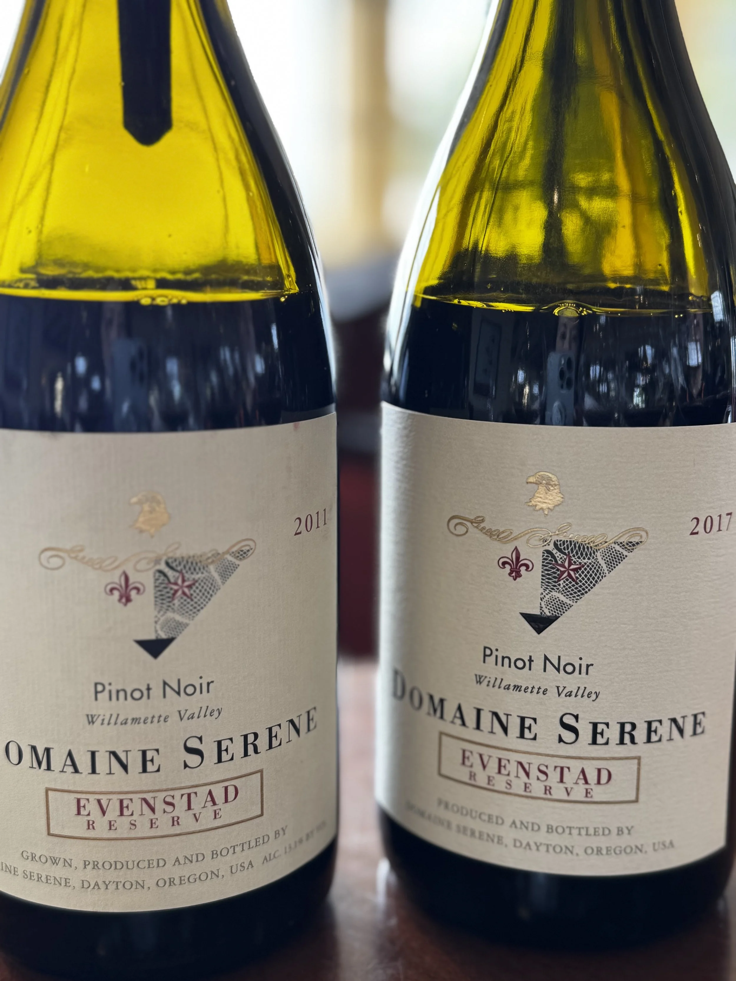 Domaine Serene Evenstad Reserve