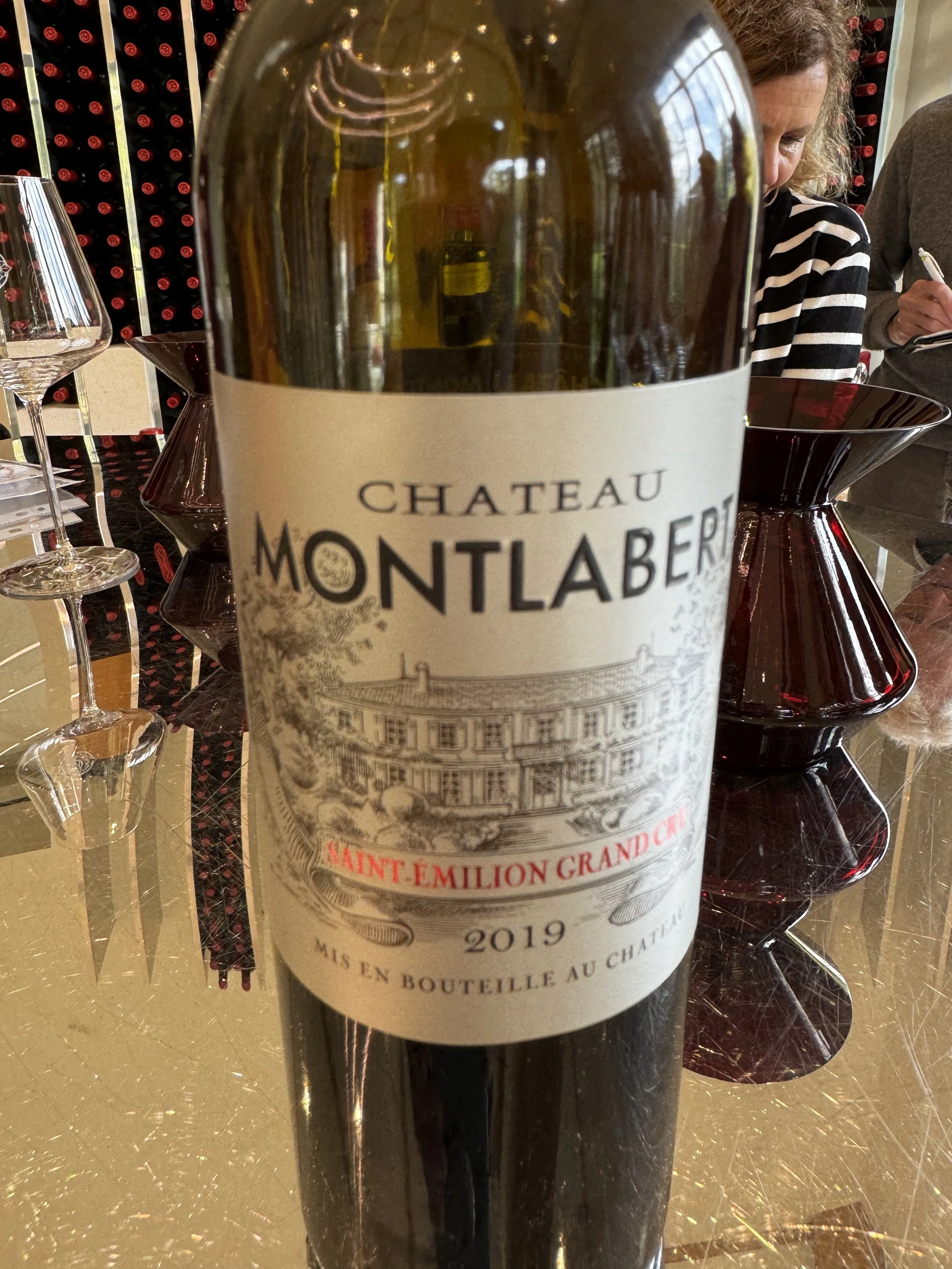 Montlabert Grand Cru