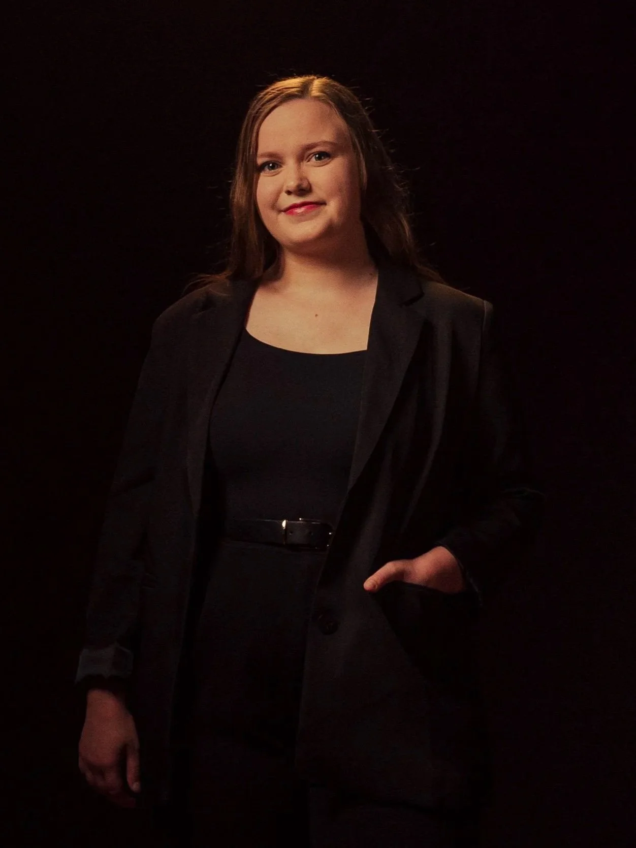 Sophie Mathieu