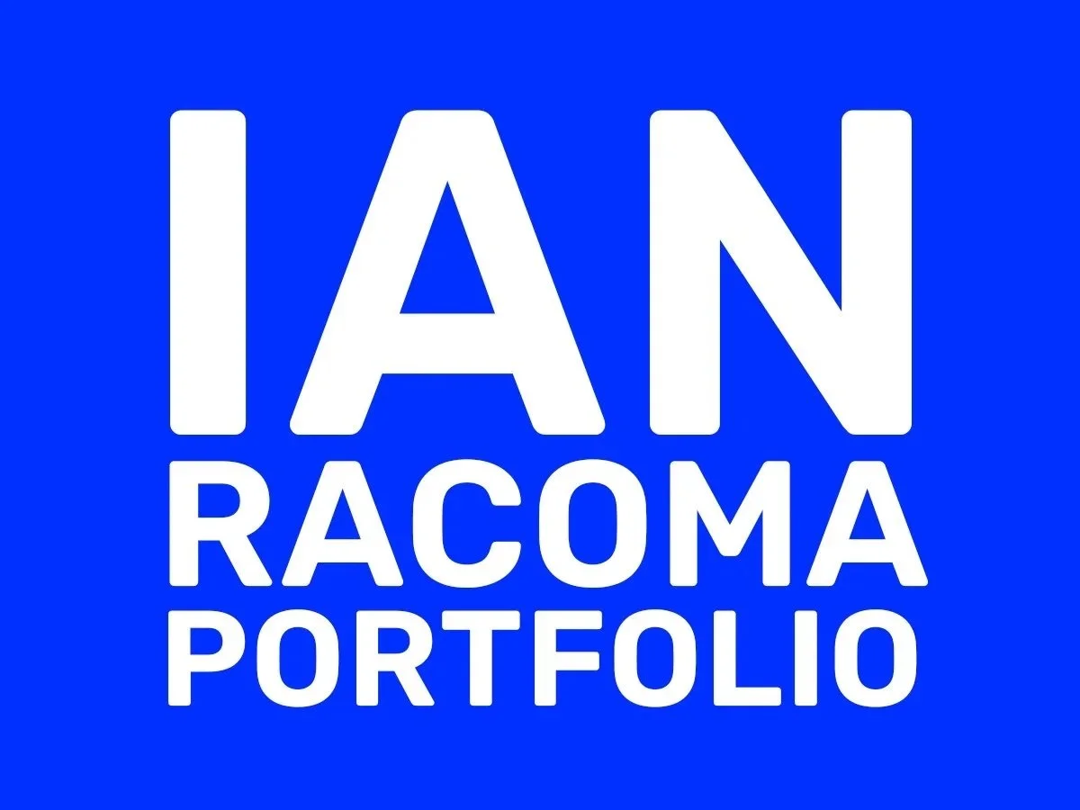 Ian Racoma Portfolio