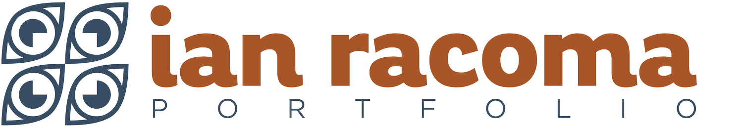 Ian Racoma Portfolio