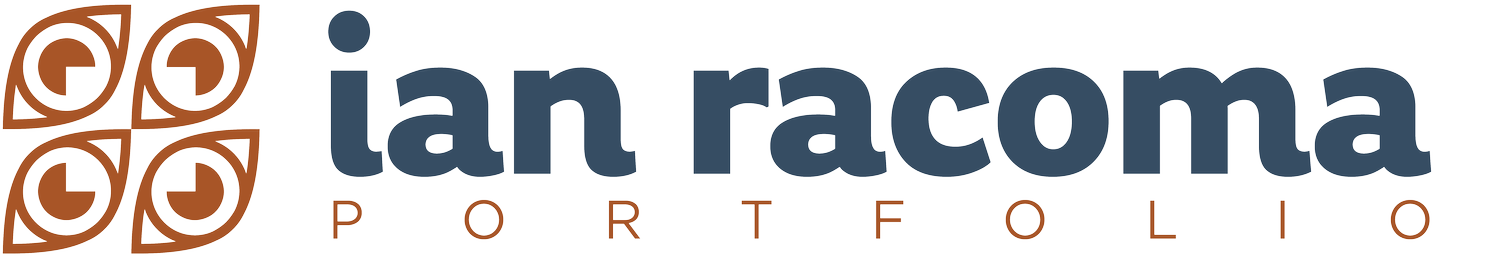 Ian Racoma Portfolio