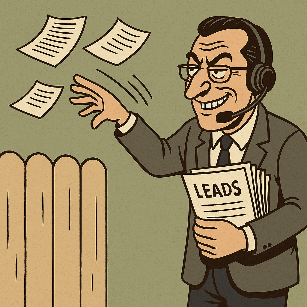 Why Outsourced Lead Gen Services Almost Always Fail in Clinical Research