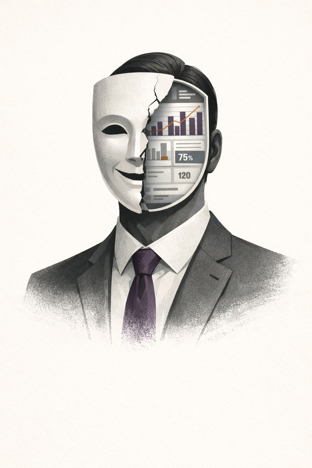 When "Relationship Selling" Became Just Another Empty Promise