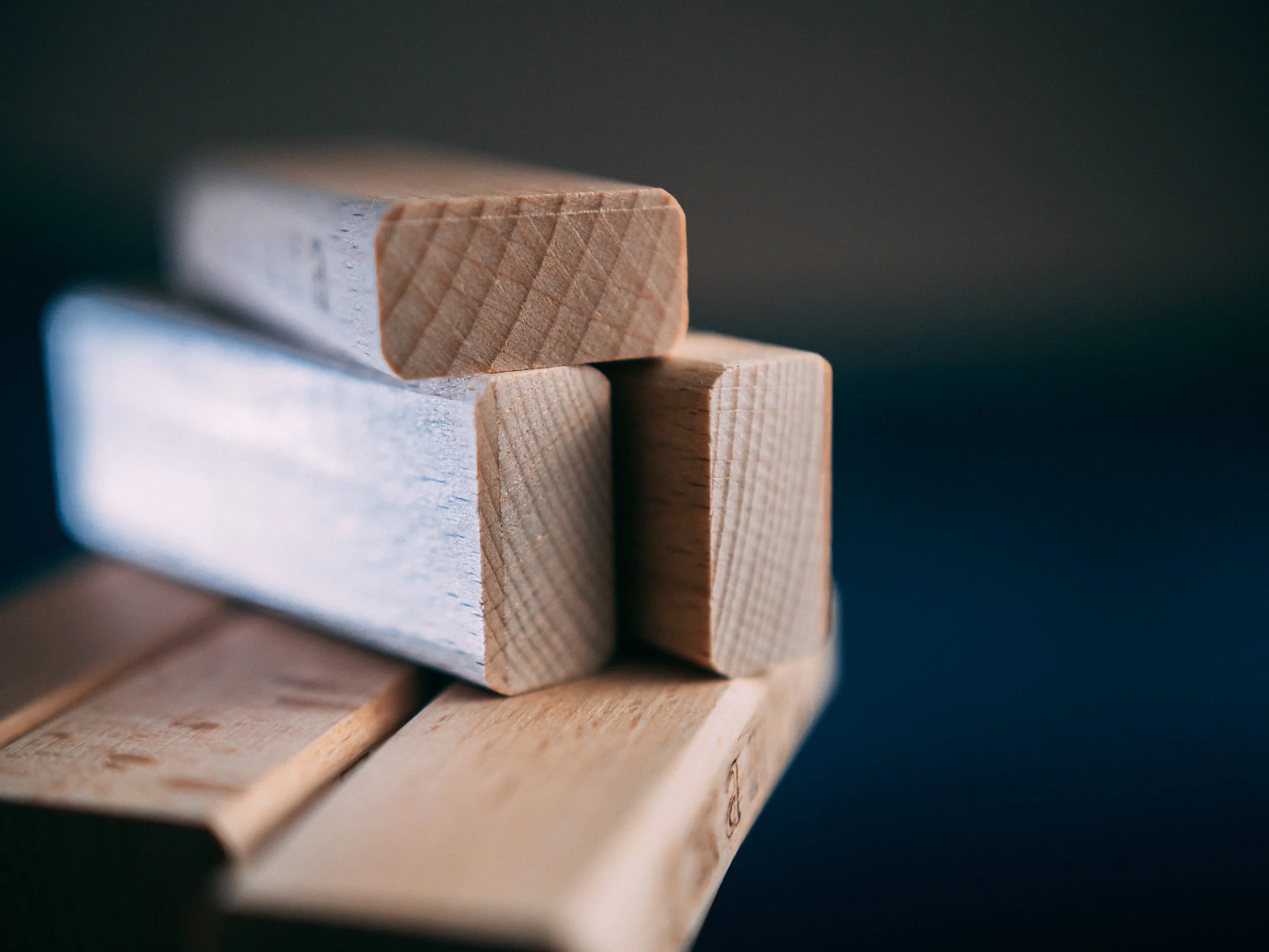 The Sustainability Stack