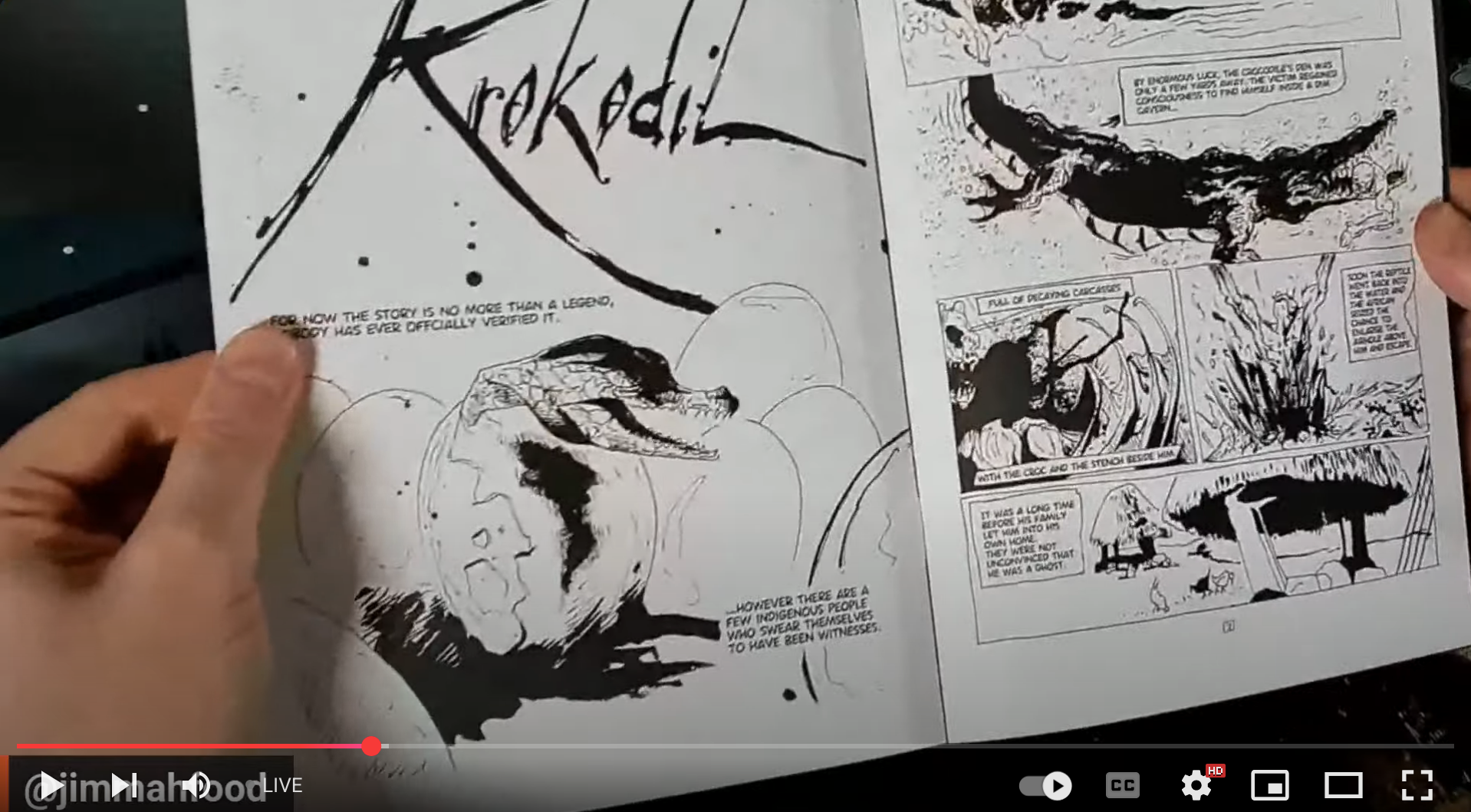 InkPulp
