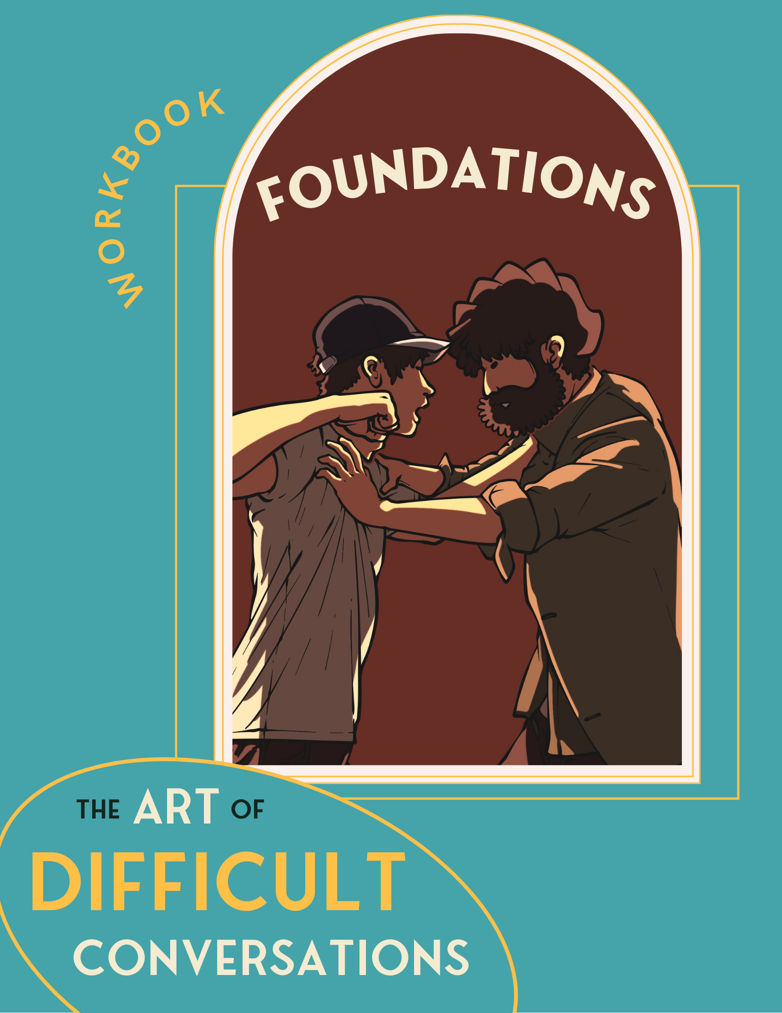 Foundations of Conflict Workbook