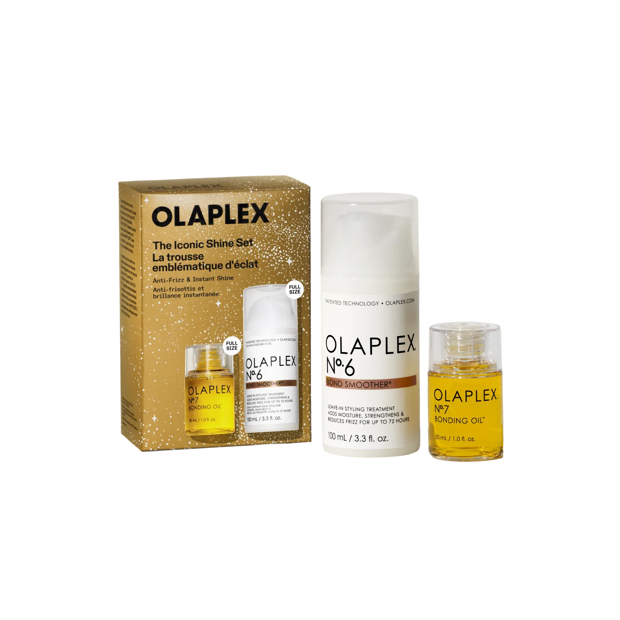 Olaplex The Iconic Shine Set 1.webp