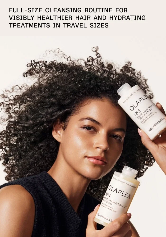 Olaplex The Healthy Hair Cleansing Set 3.webp