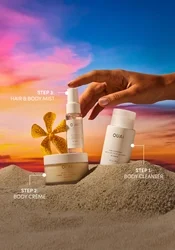 OUAI St. Barts Travel Kit 2.webp
