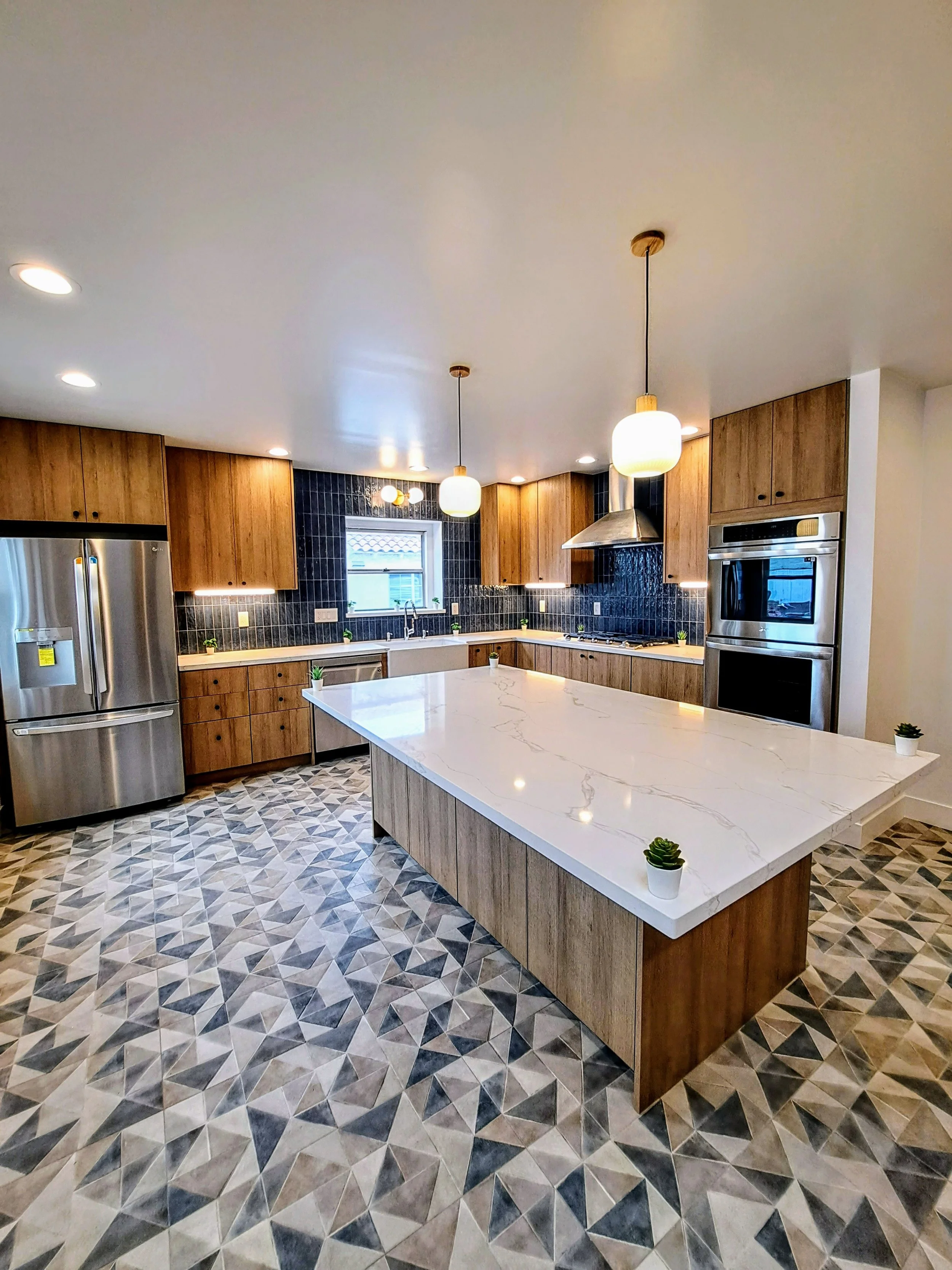 PeachTree Project