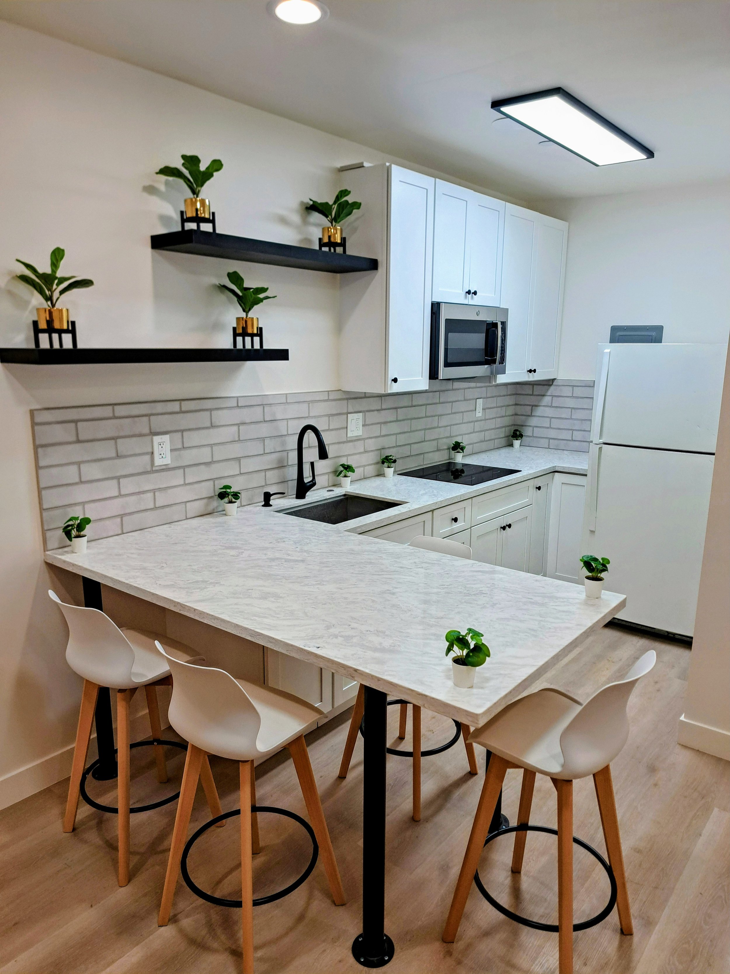 PeachTree Project
