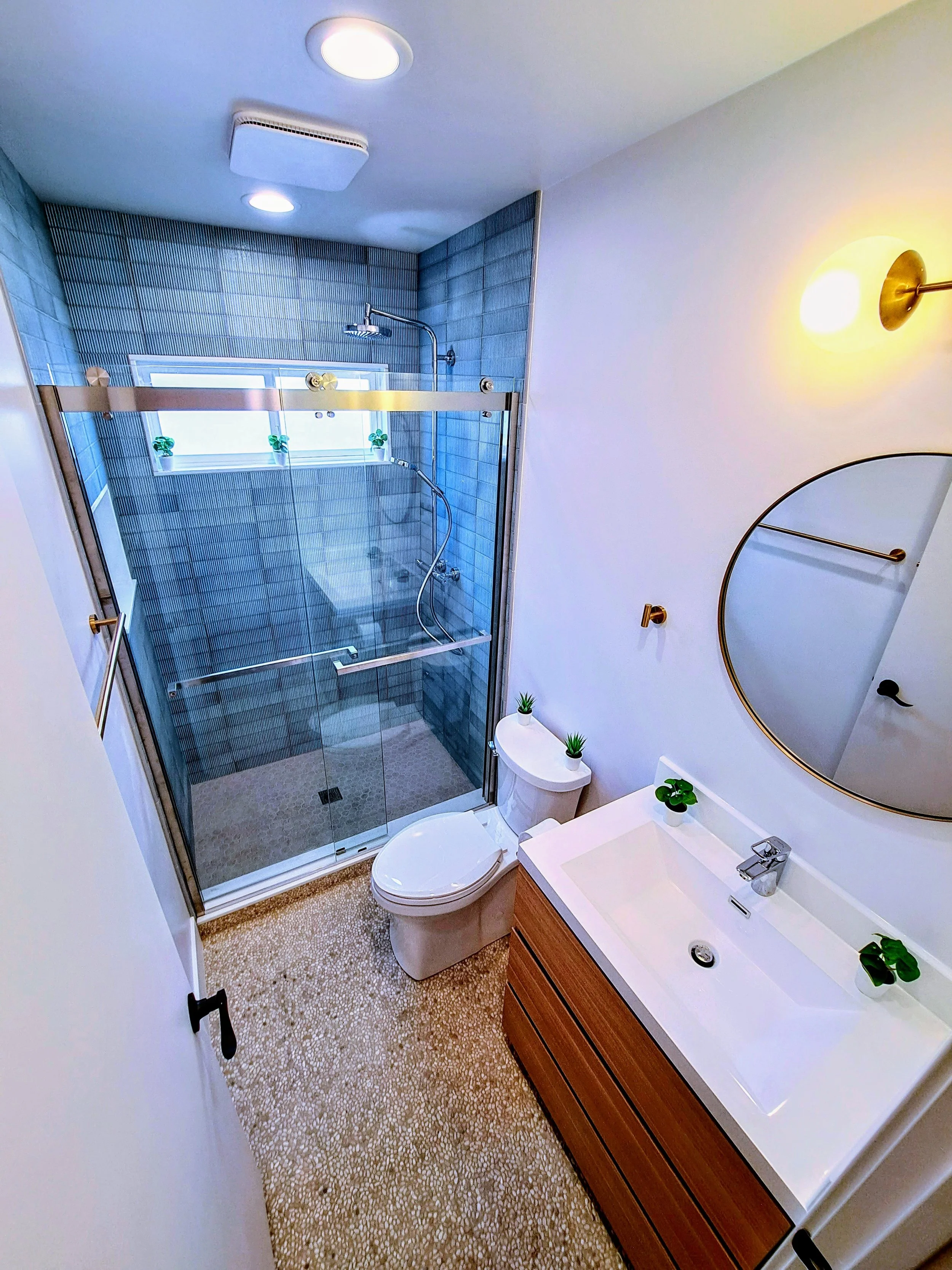 PeachTree Project