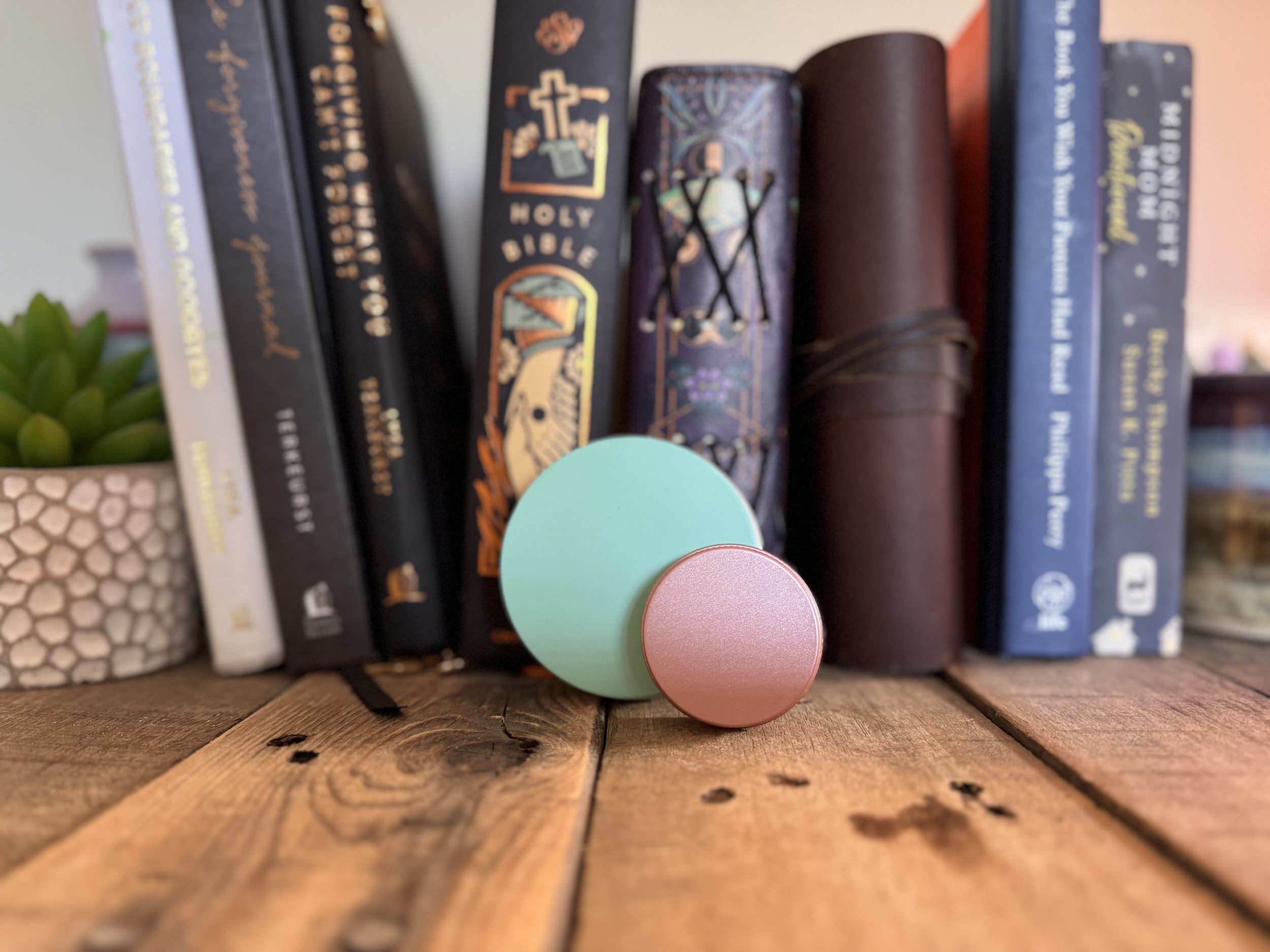 Tallow Chapstick/ Body Balm