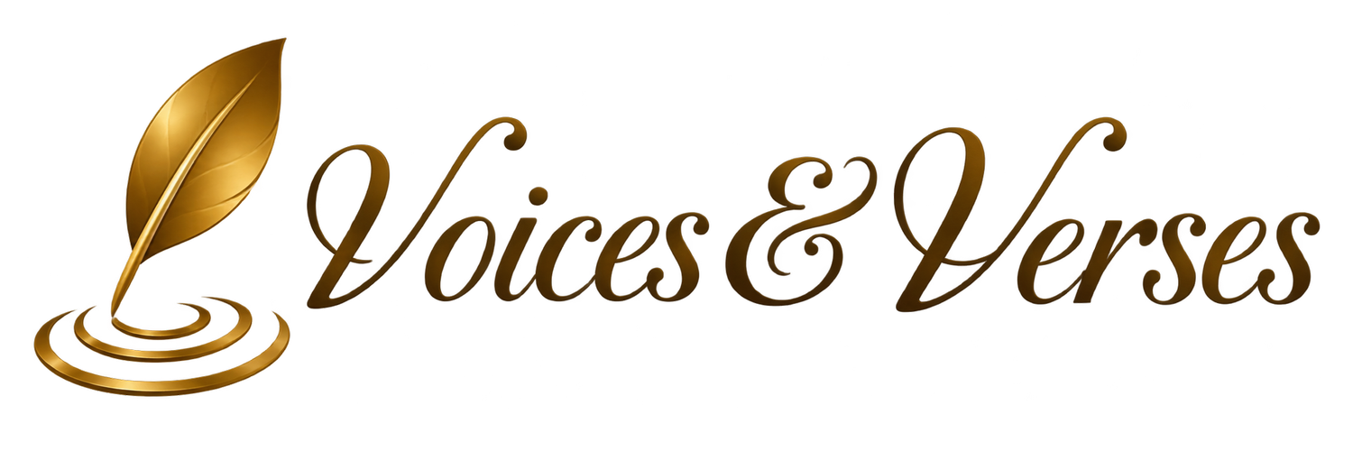 Voices &amp; Verses 