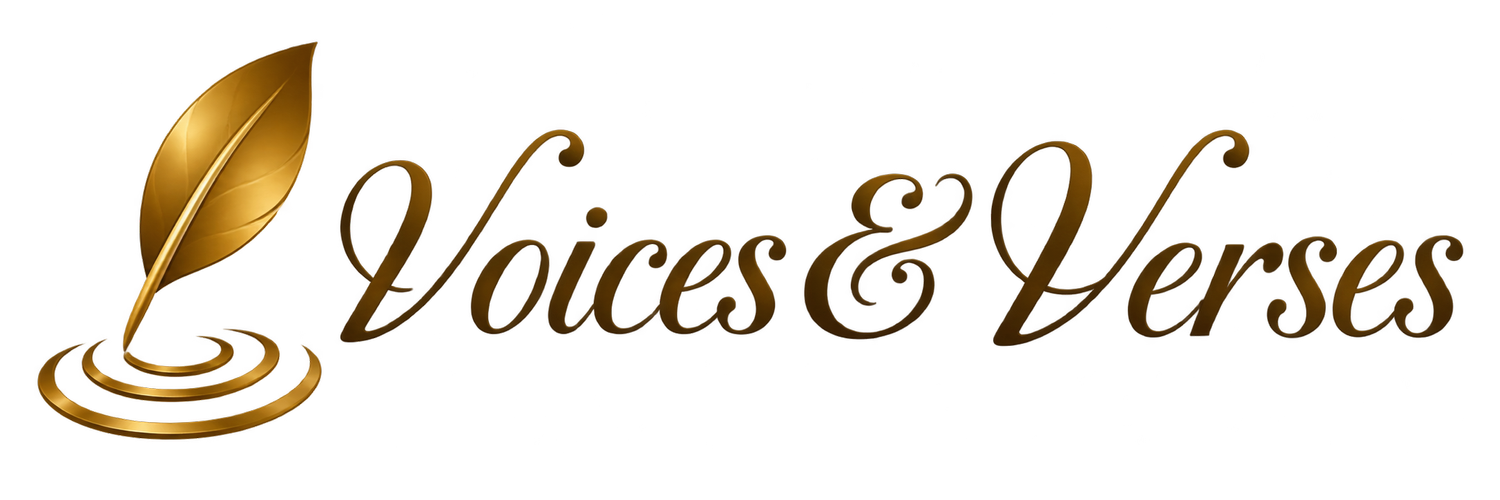 Voices &amp; Verses 