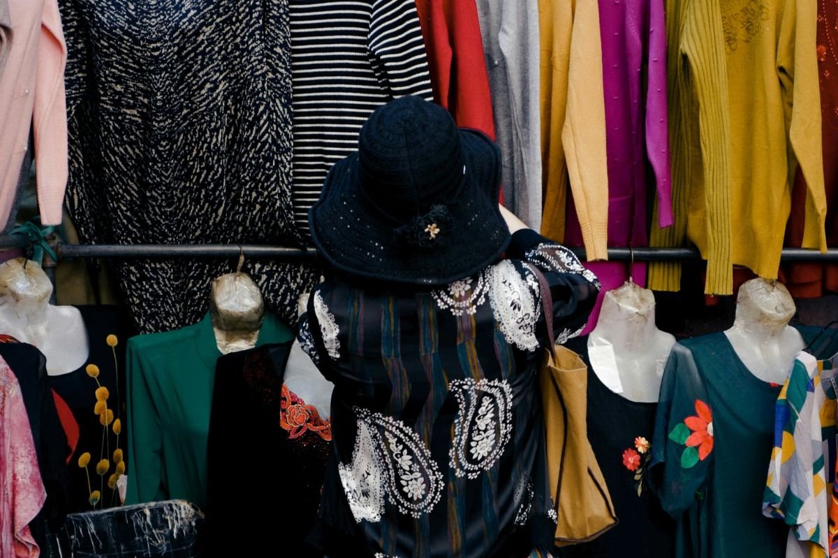 Business Wardrobe Capsule Case Study: Beyond Bottleshop Founder