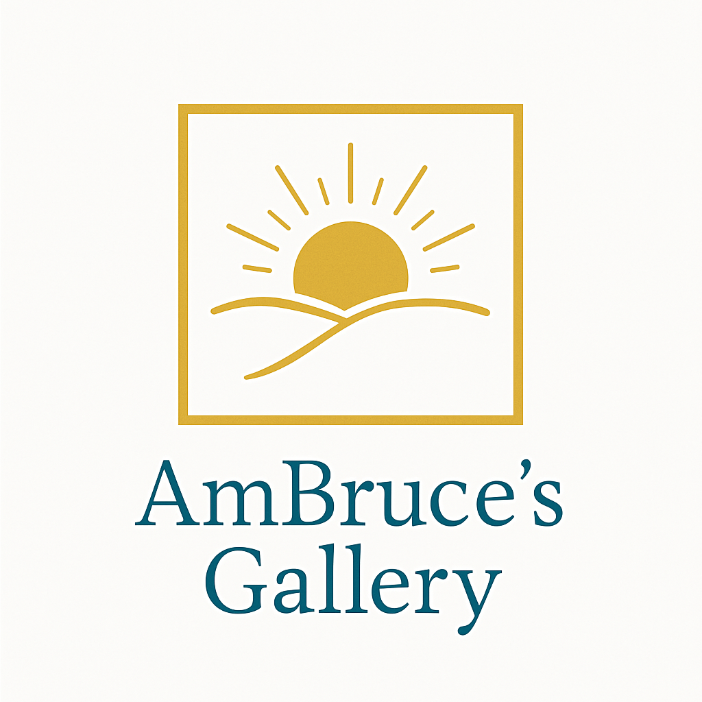 AmBruce&#39;s Gallery