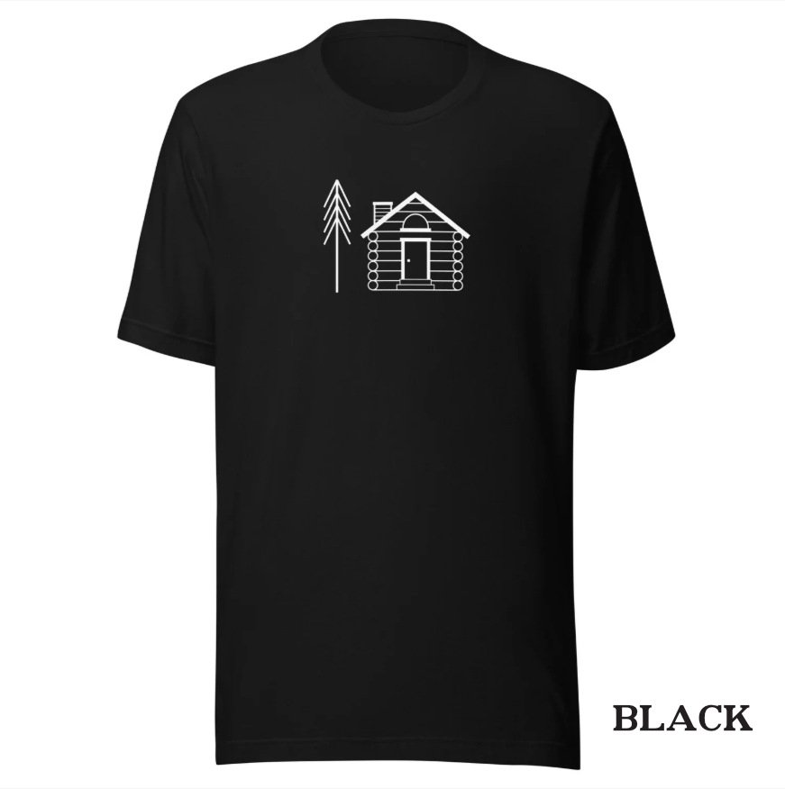 Cabin T-shirt
