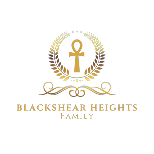 The Blackshear Heights