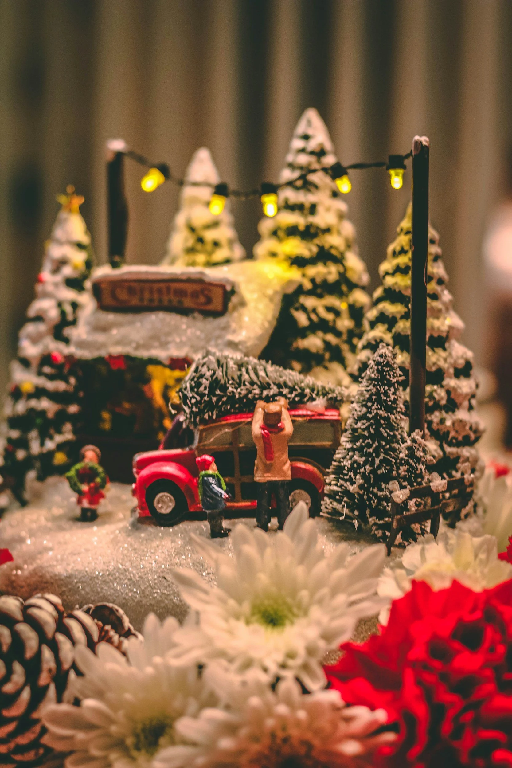 The Psychology of Christmas Marketing