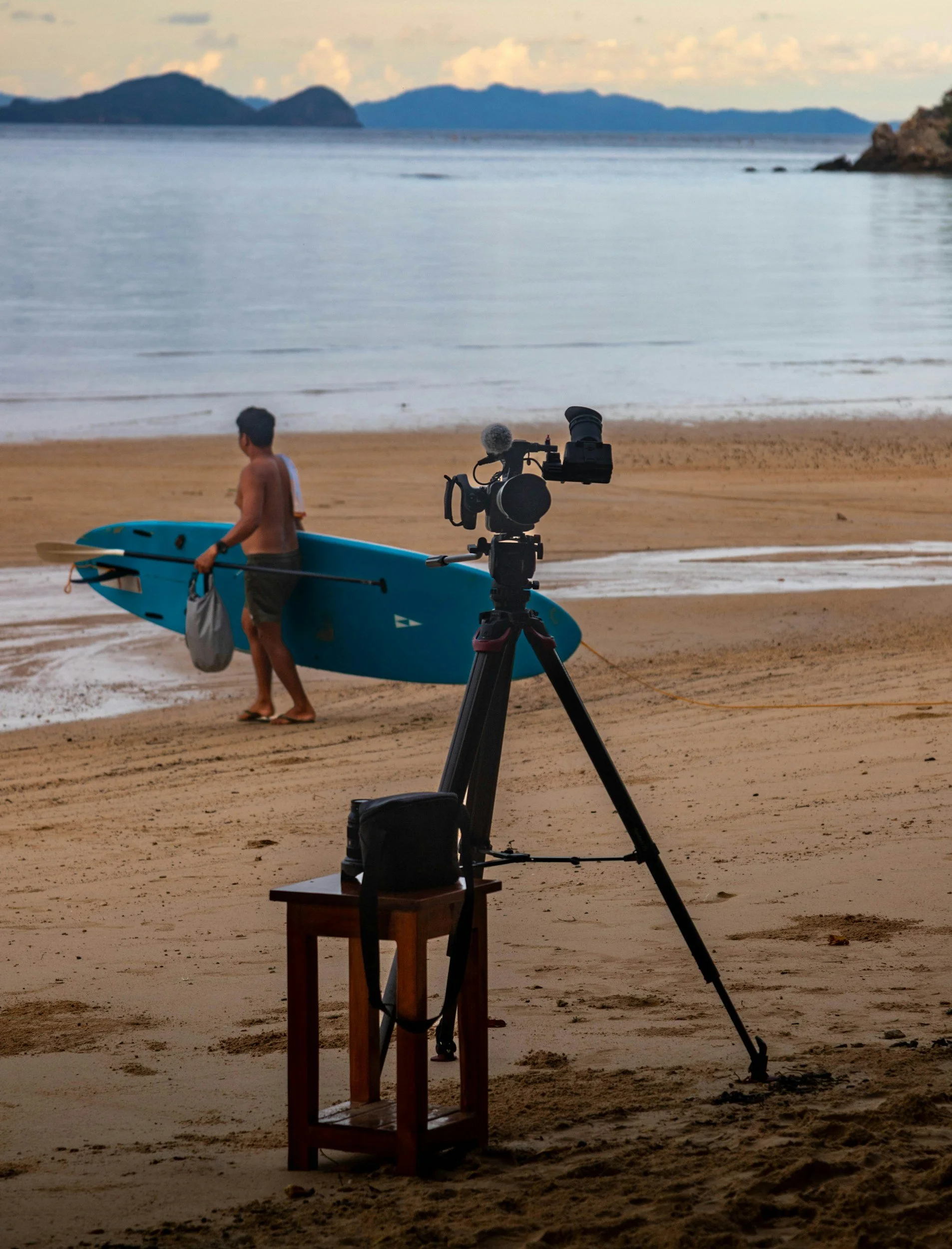 Outdoor Content Wins Every Spring