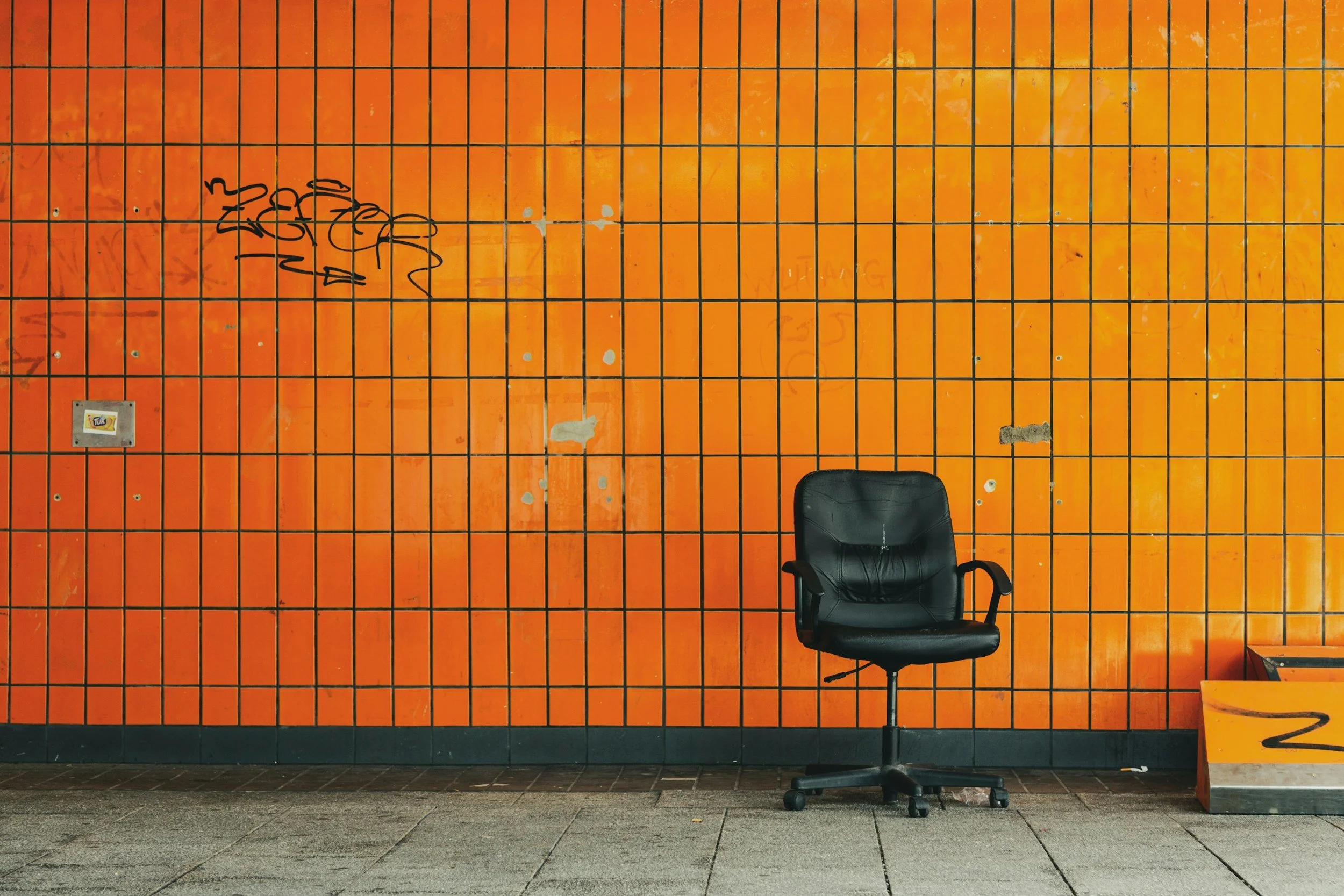 The Death of “Corporate” Content