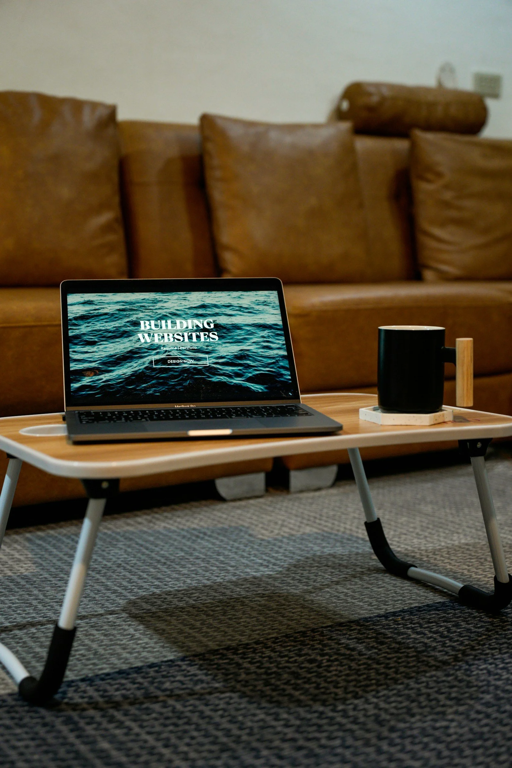 Your Website and Social Media Are Not the Same Thing (And That's a Good Thing)