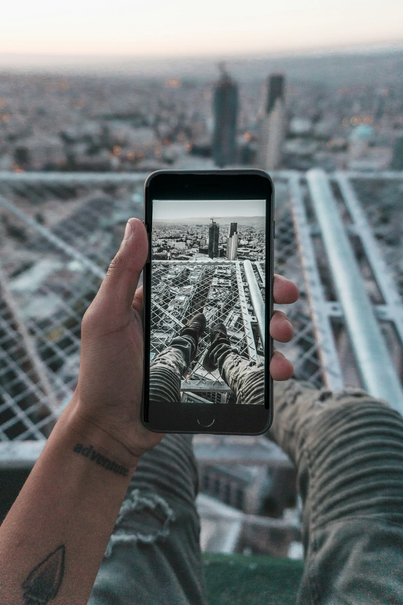 Creators Are the New Travel Brochure