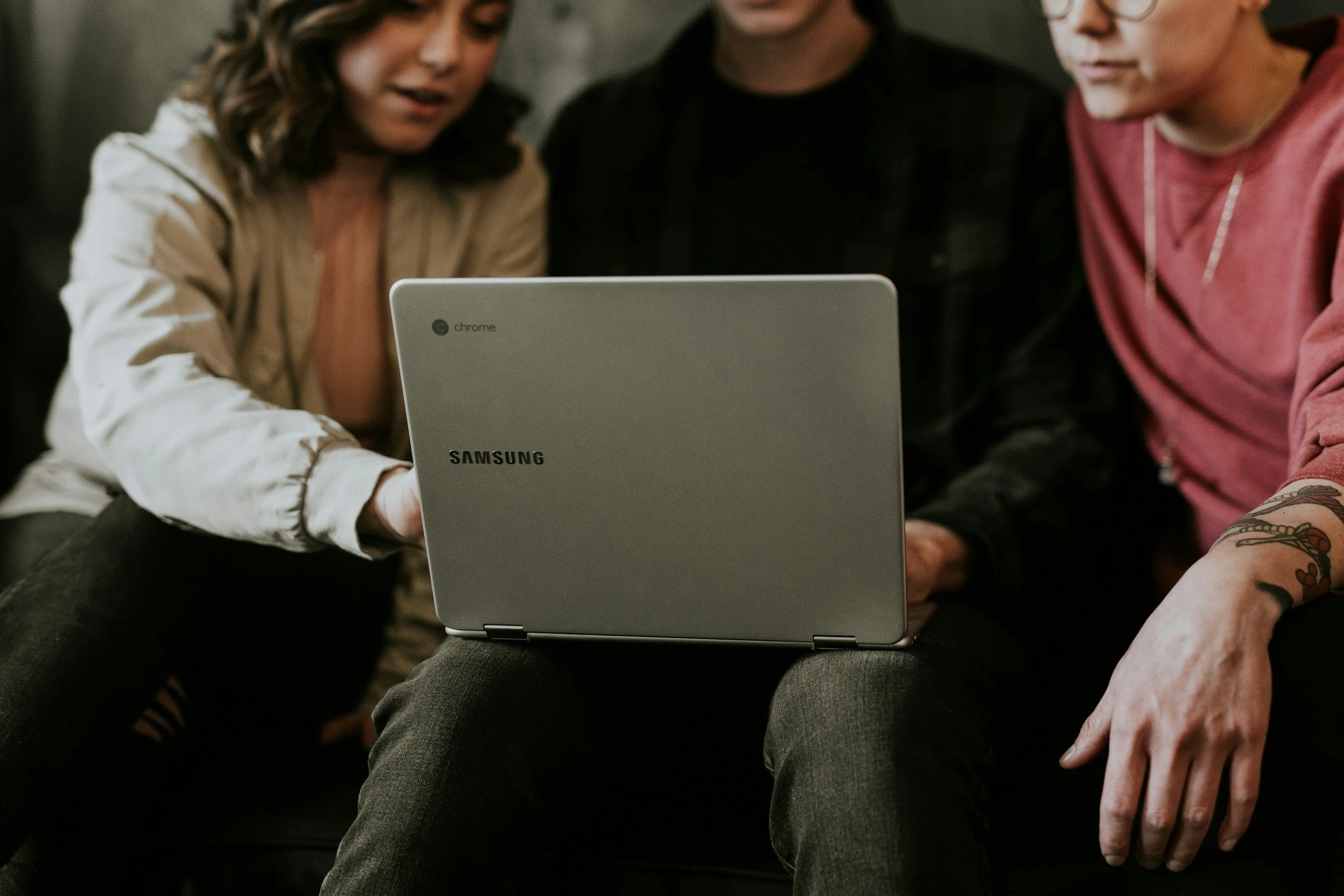 Supporting Your Friends’ Businesses Costs You Nothing, But Means Everything